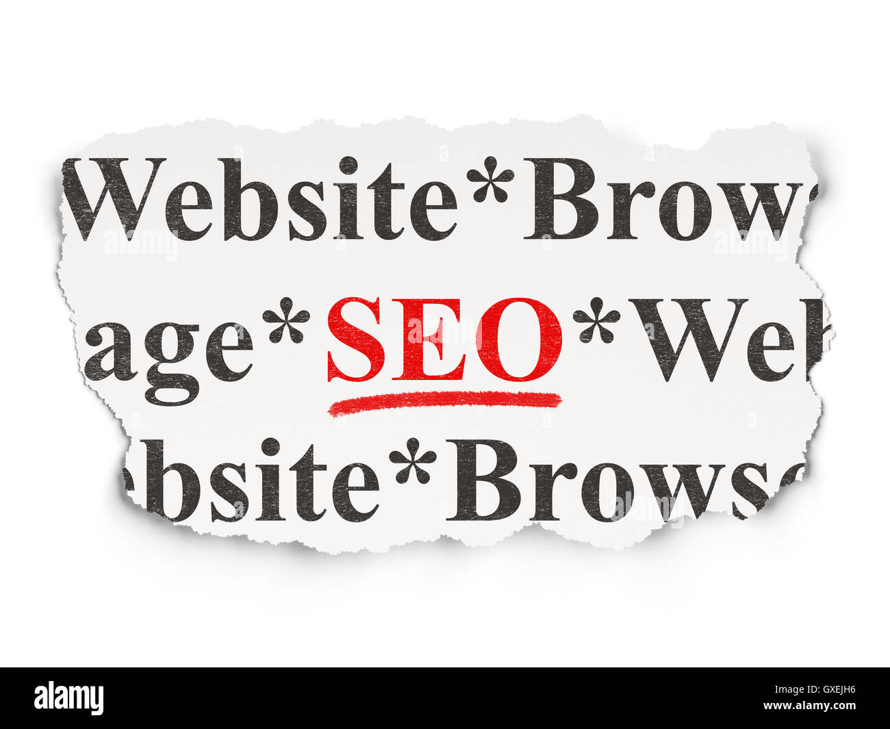 完整SEO文章架構指南:提升搜尋排名的秘訣 完整SEO文章架構指南:提升搜尋排名的秘訣